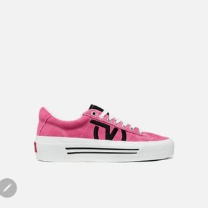 Vans Staple Sid NI Sneakers